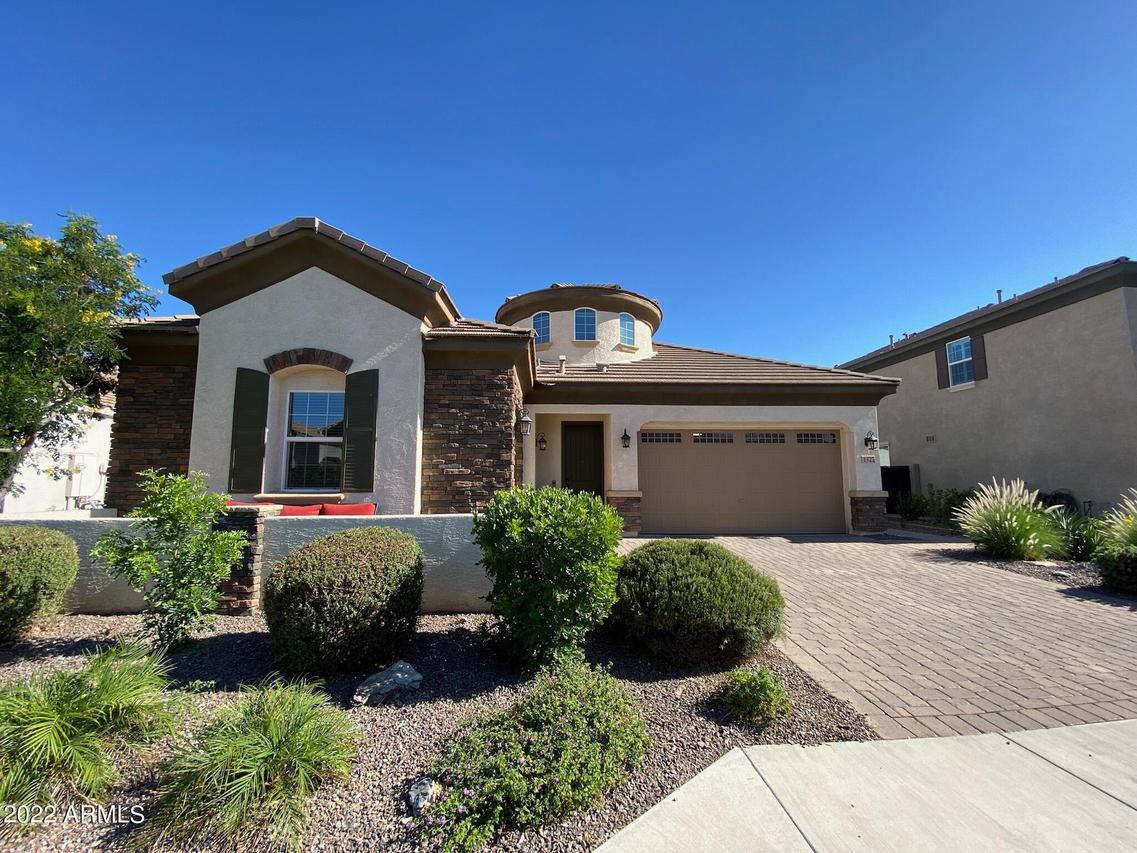 4325 E Glacier Pl., Chandler, AZ 85249