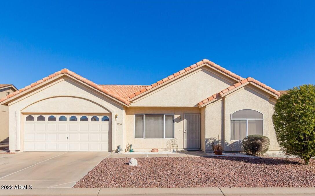 1530 E County Down Dr., Chandler, AZ 85249