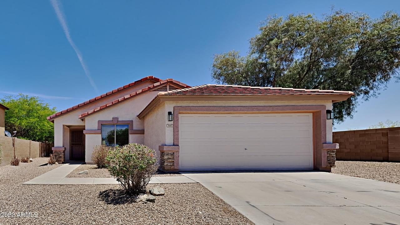 908 N Maria Ln., Casa Grande, AZ 85122