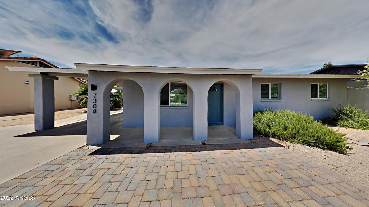 7308 N 16th Pl., Phoenix, AZ 85020