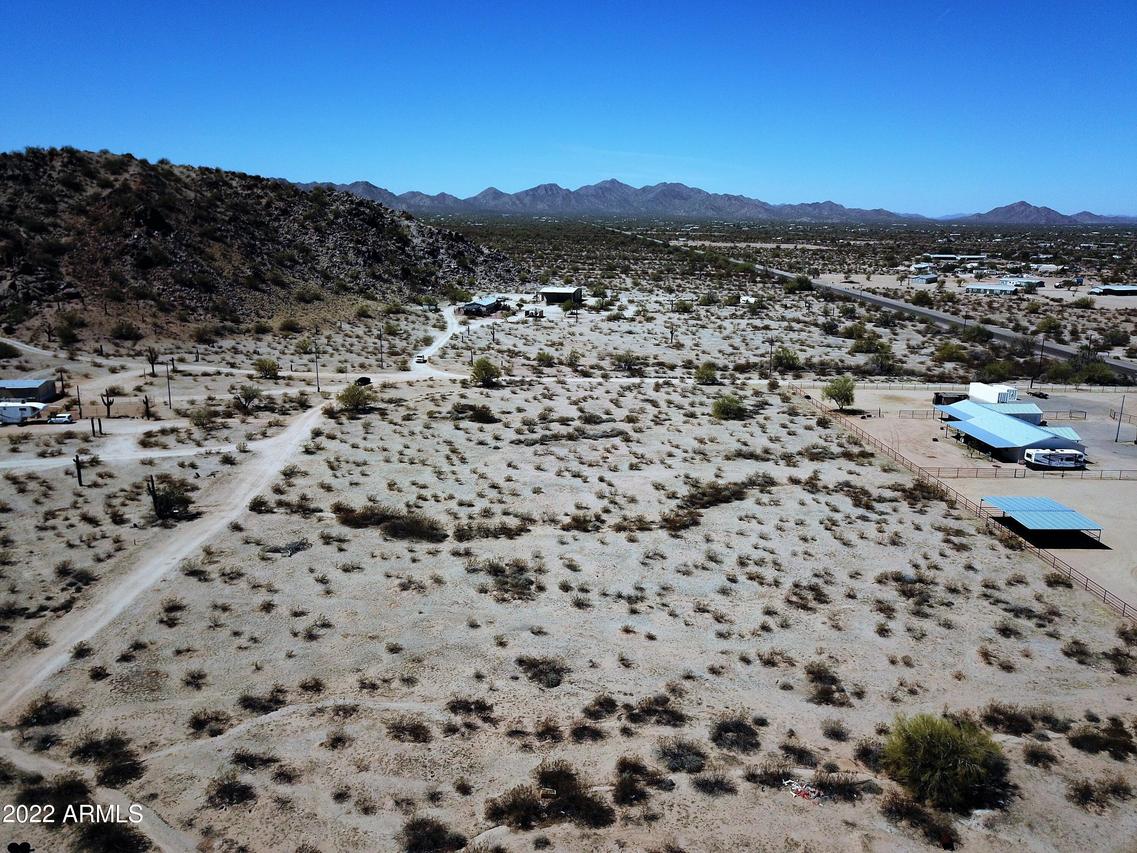 S Peak Rd. #8, Maricopa, AZ 85139