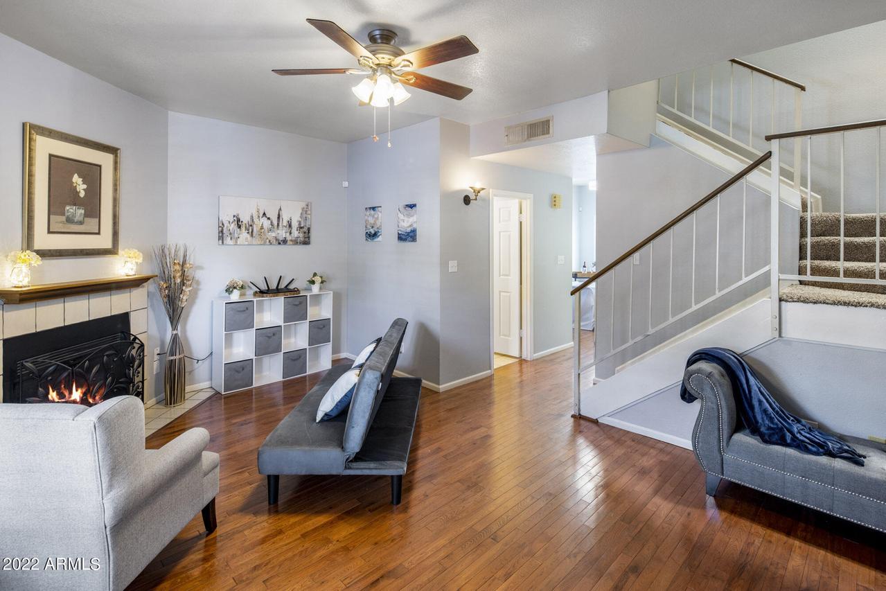 1017 E Maryland Ave. #132, Phoenix, AZ 85014