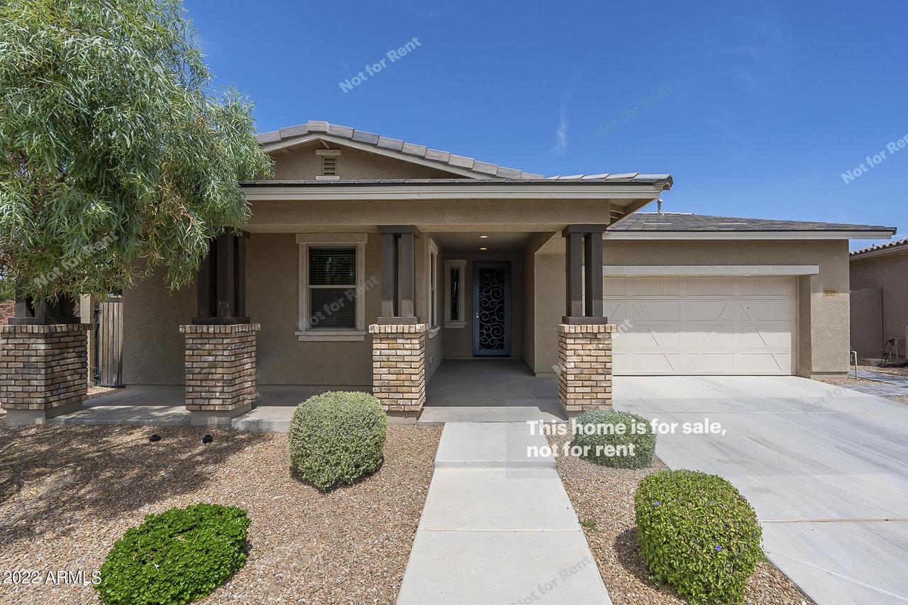 22243 S 225th Way, Queen Creek, AZ 85142