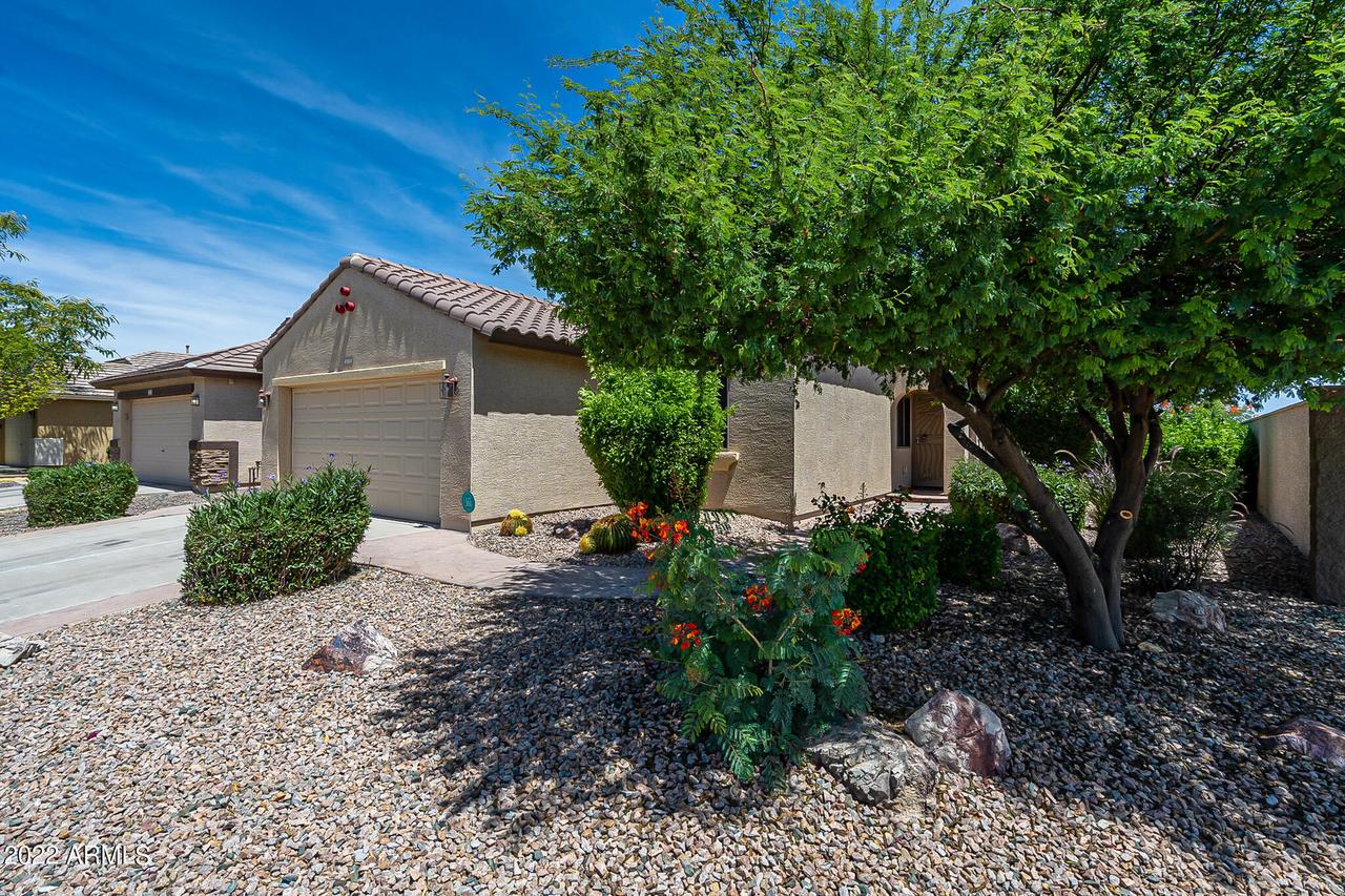 41834 W Corvalis Ln., Maricopa, AZ 85138