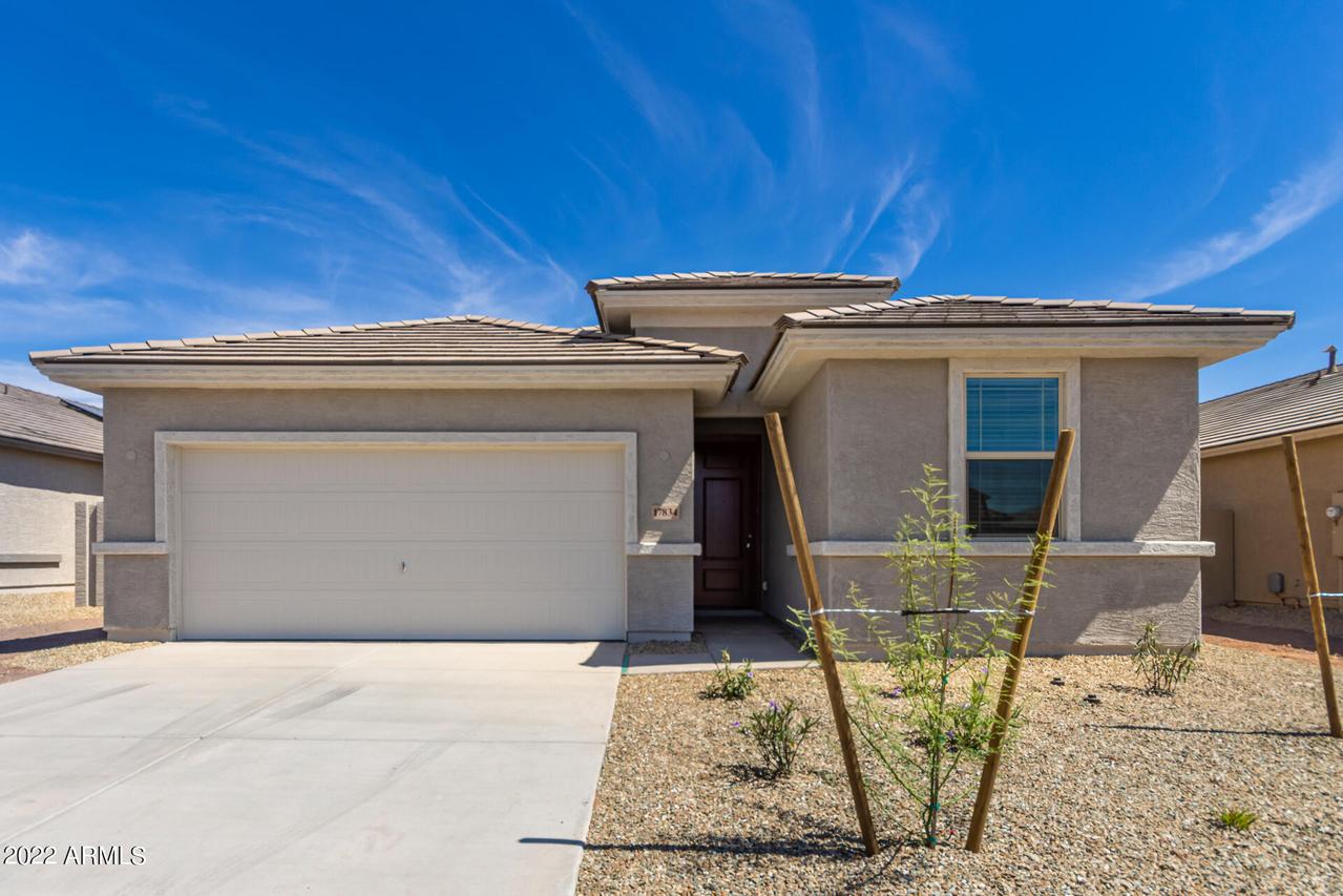 17834 W Paraiso Dr., Surprise, AZ 85387