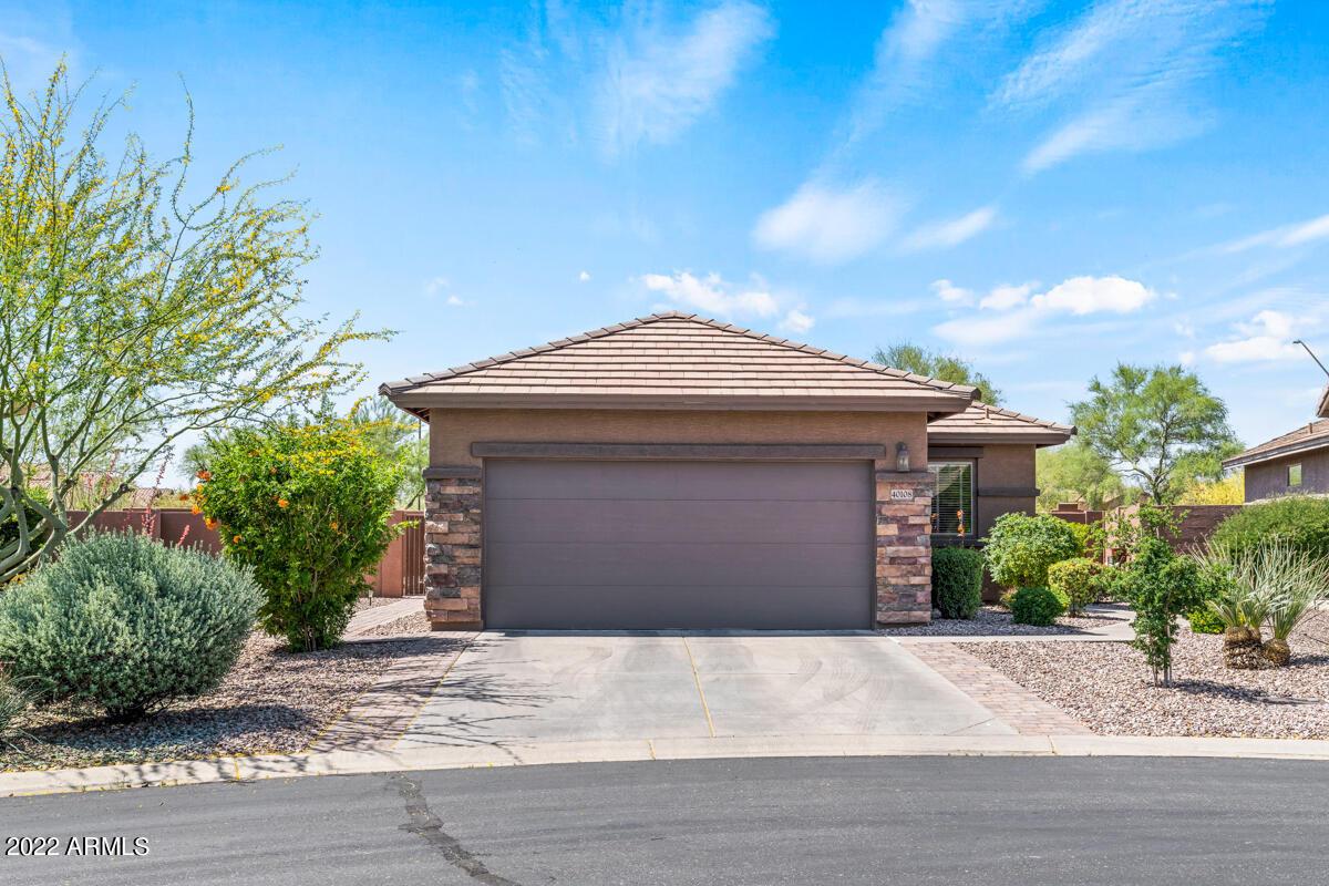 40108 N Bell Meadow Ct., Anthem, AZ 85086