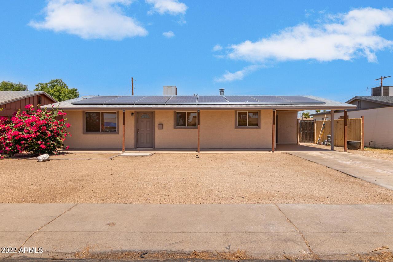 2638 N 49th Dr., Phoenix, AZ 85035