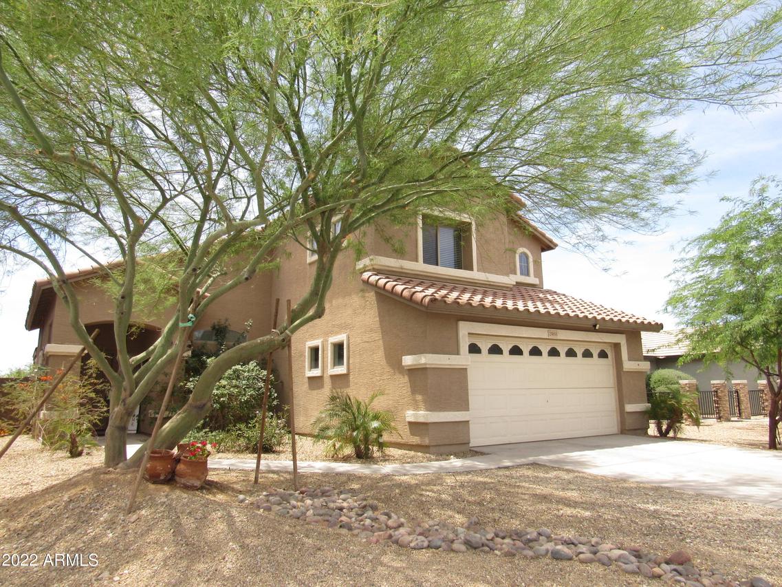 25855 W Hilton Ave., Buckeye, AZ 85326