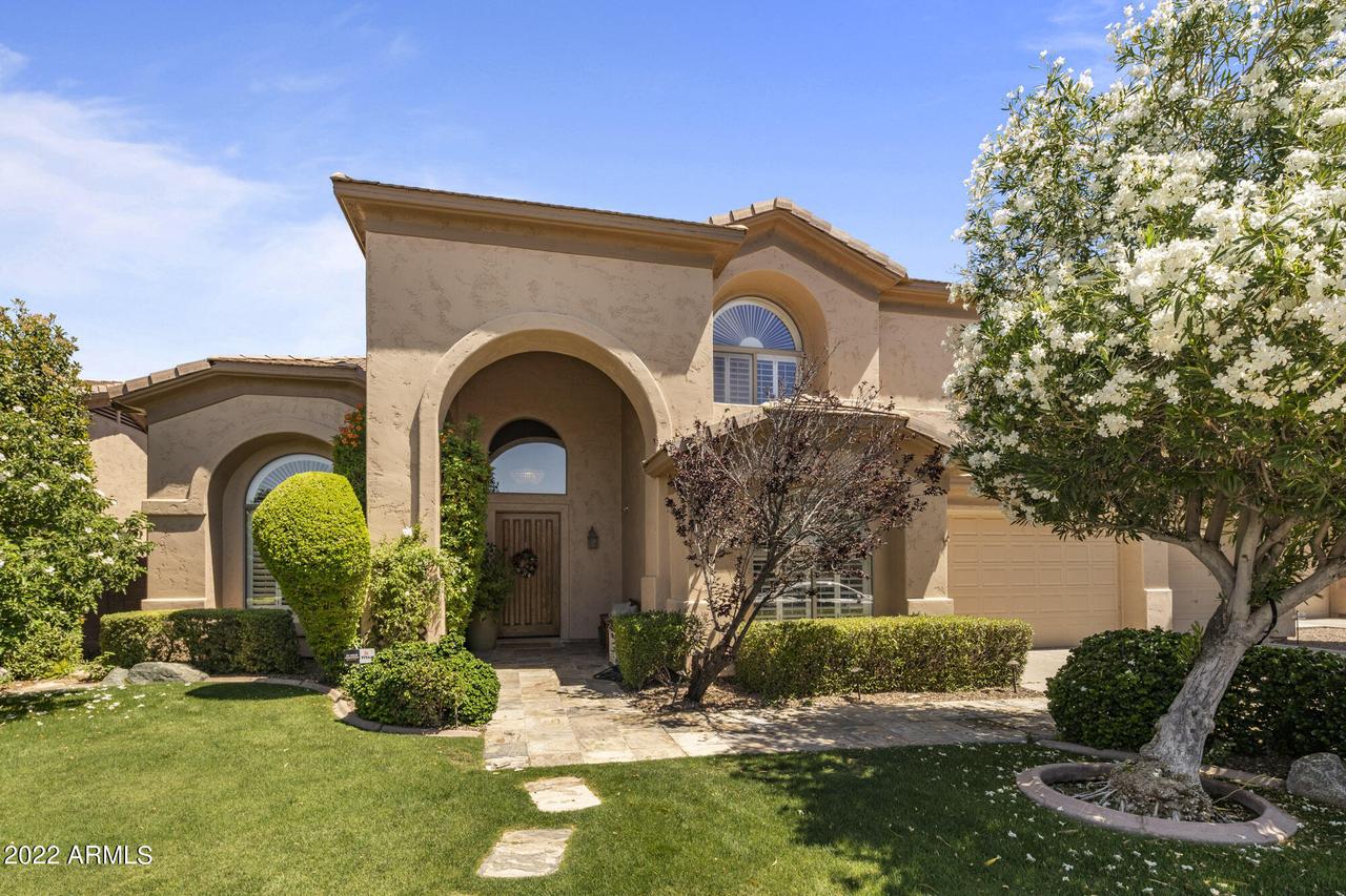 5310 E Helena Dr., Scottsdale, AZ 85254