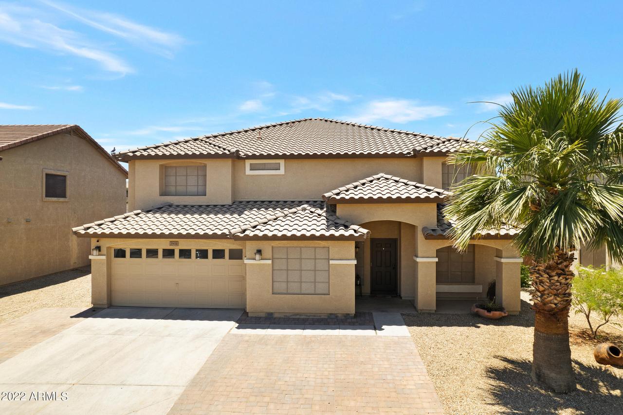 2931 W Carson Rd., Phoenix, AZ 85041