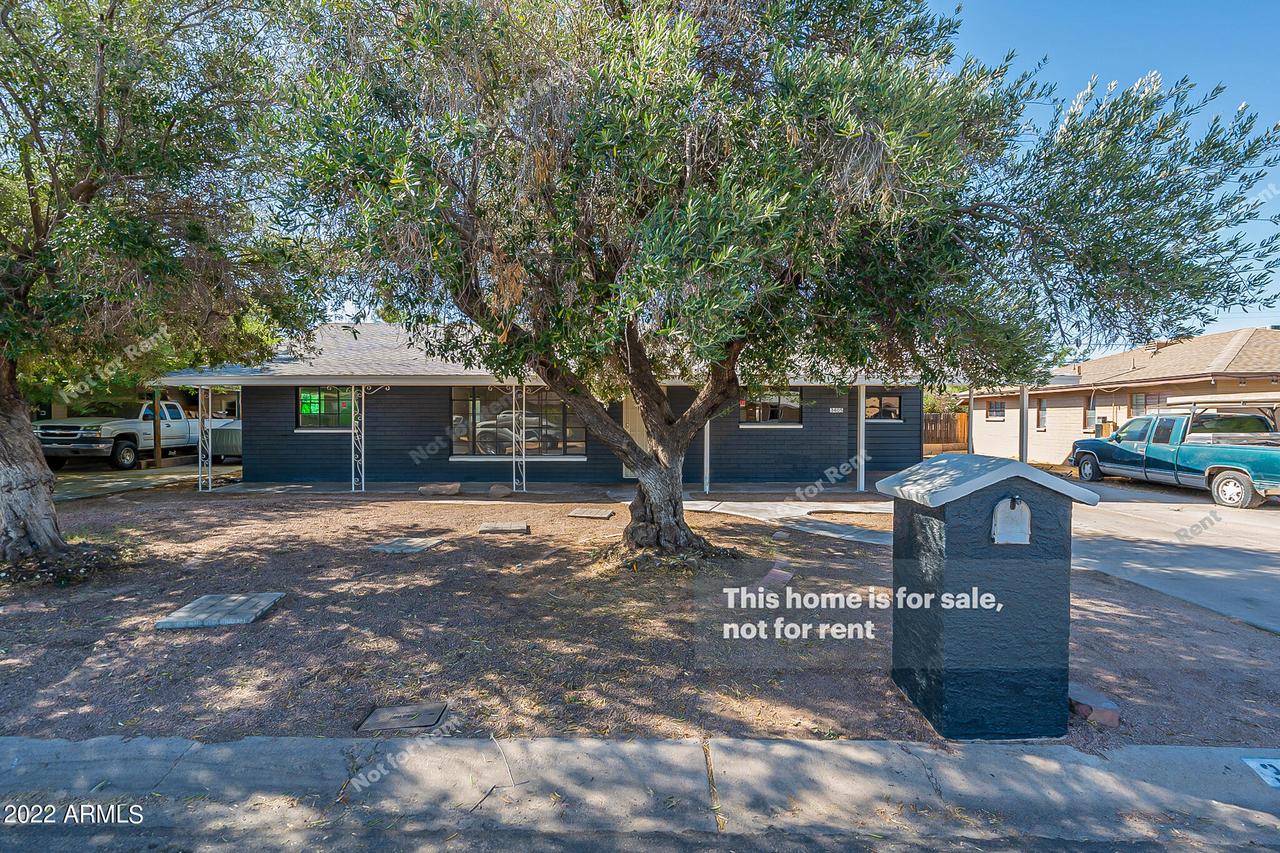 3405 W Pierson St., Phoenix, AZ 85017