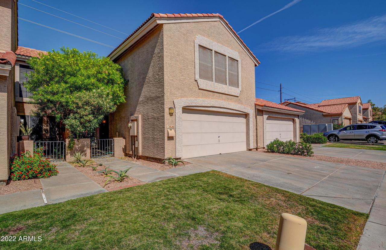 13826 S 41st Pl., Phoenix, AZ 85044