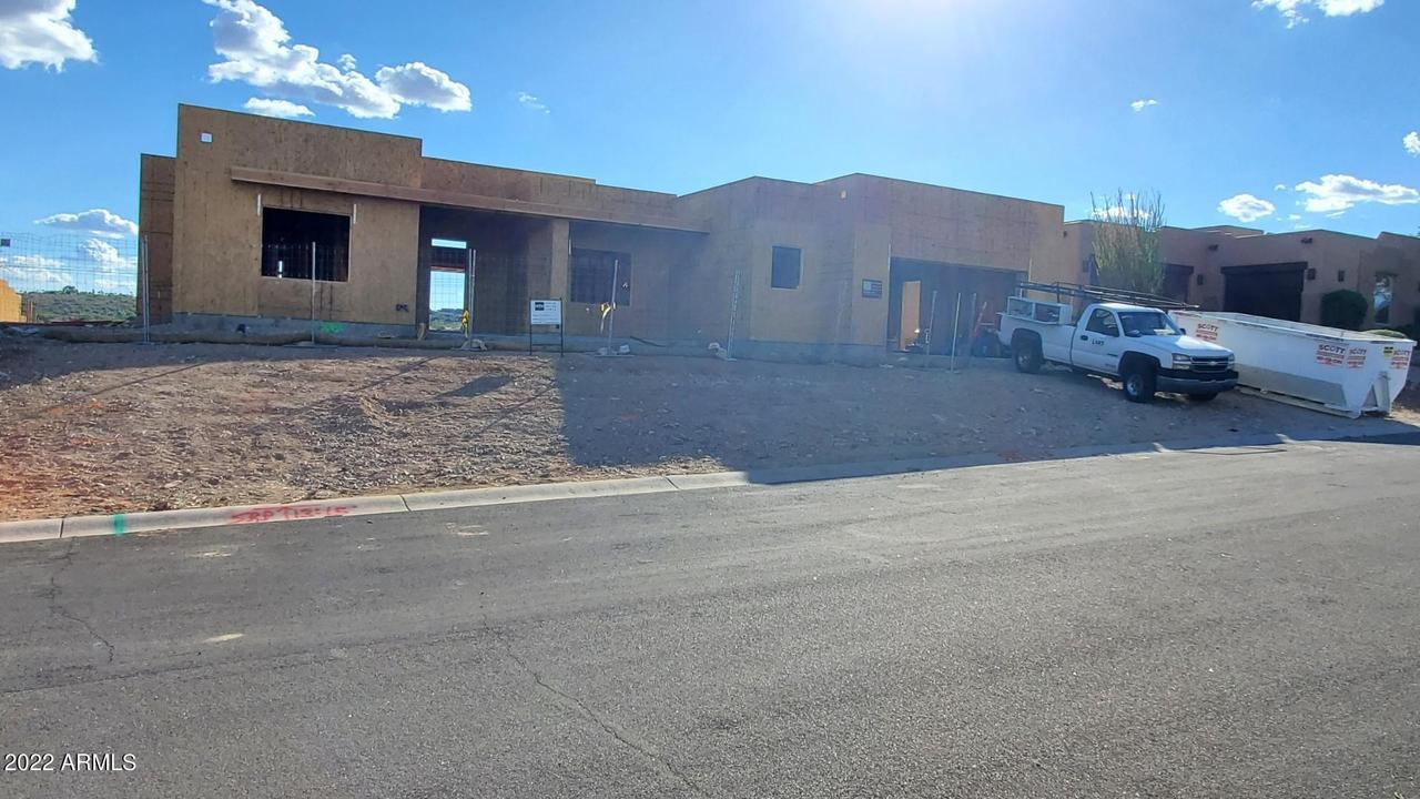 15743 E Robin Dr., Fountain Hills, AZ 85268