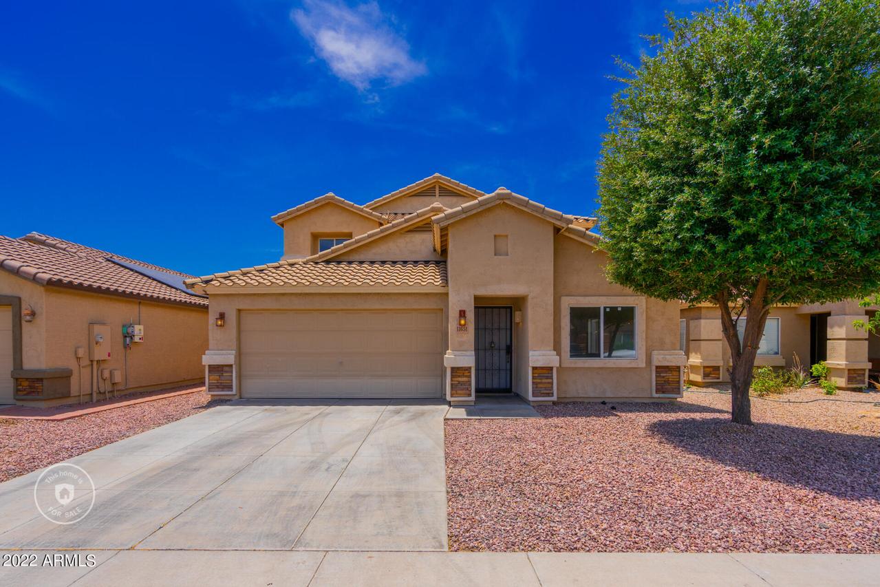 11651 W Hackbarth Dr., Youngtown, AZ 85363