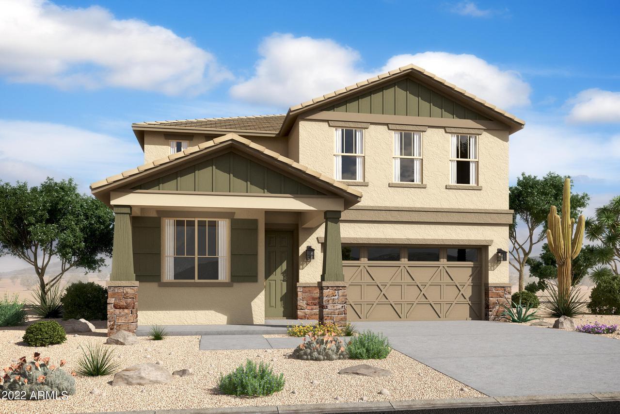 18844 W Marissa Dr., Litchfield Park, AZ 85340