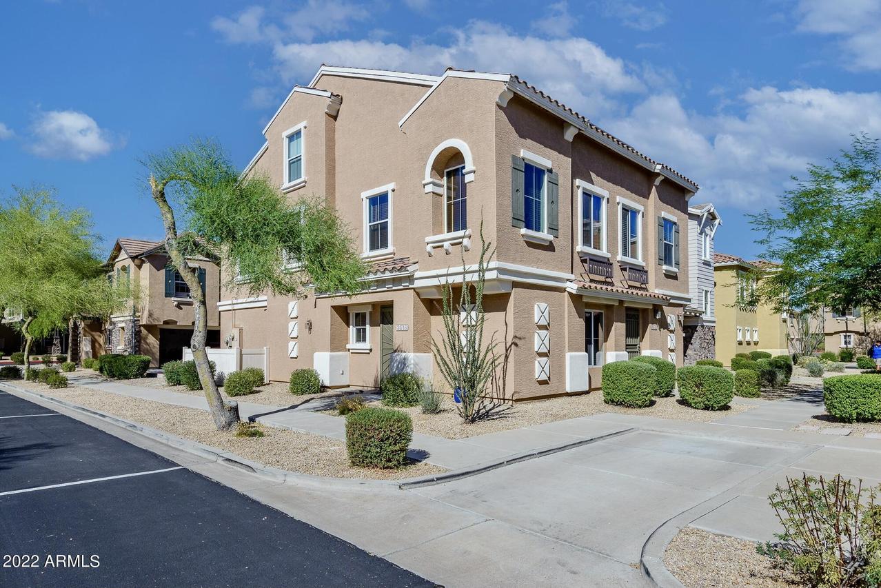 34716 N 30th Ave., Phoenix, AZ 85086