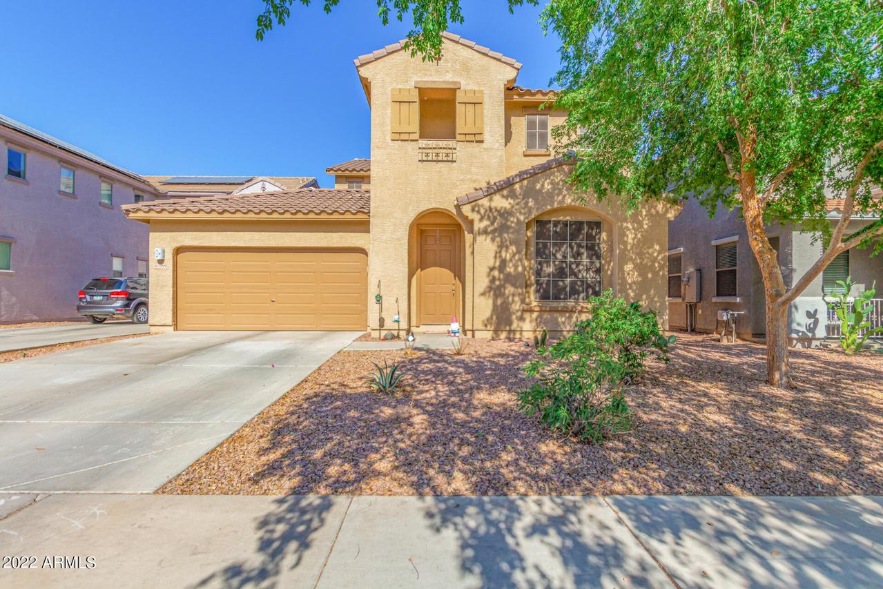 11909 N 154th Dr., Surprise, AZ 85379