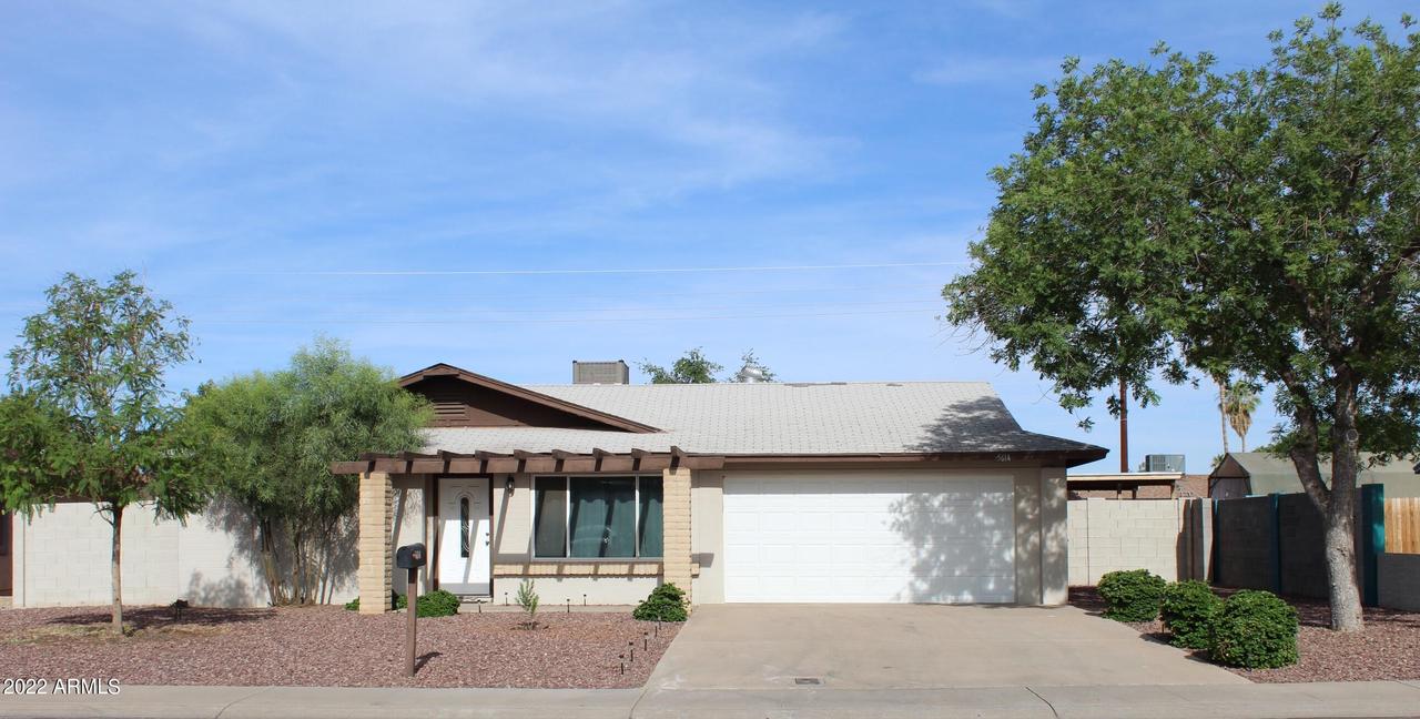 5614 N 70th Ave., Glendale, AZ 85303