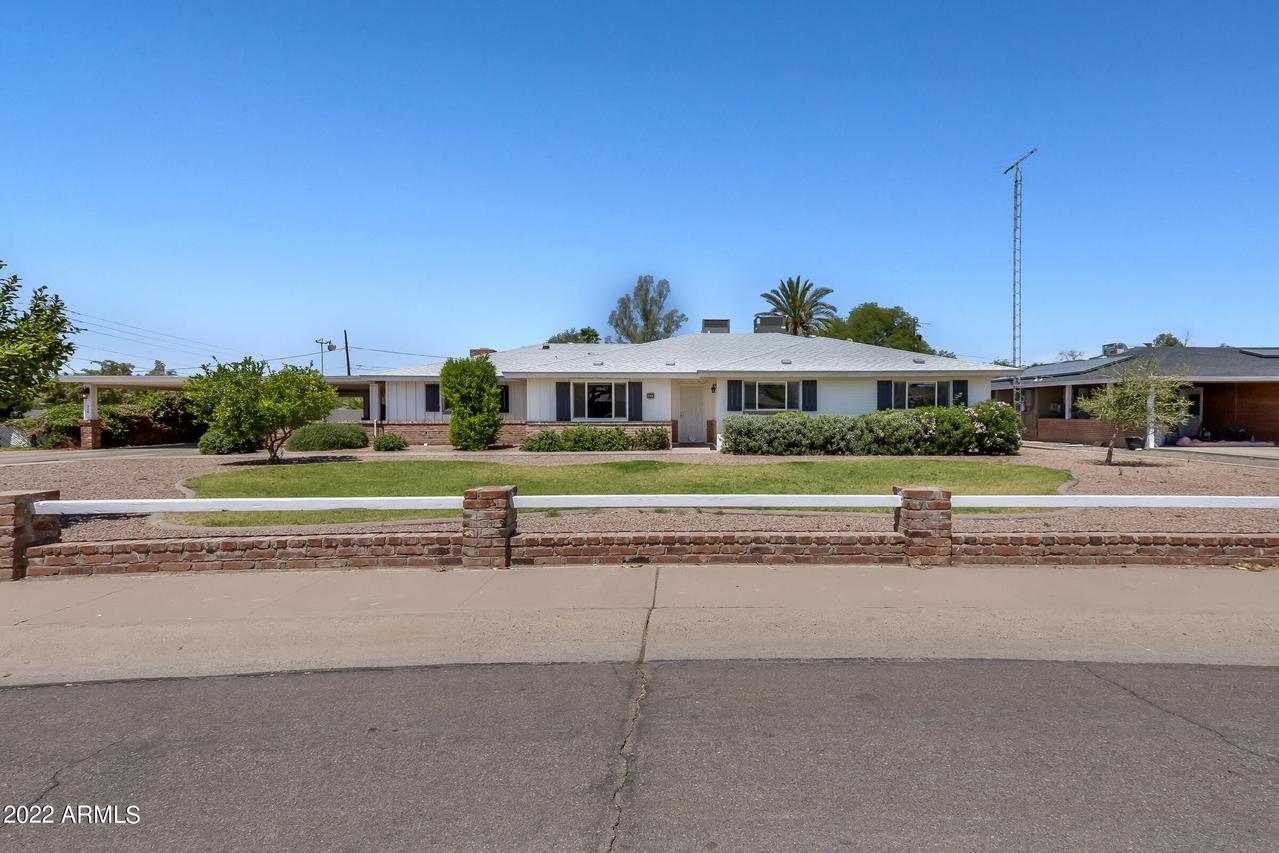 916 N Picacho St., Casa Grande, AZ 85122