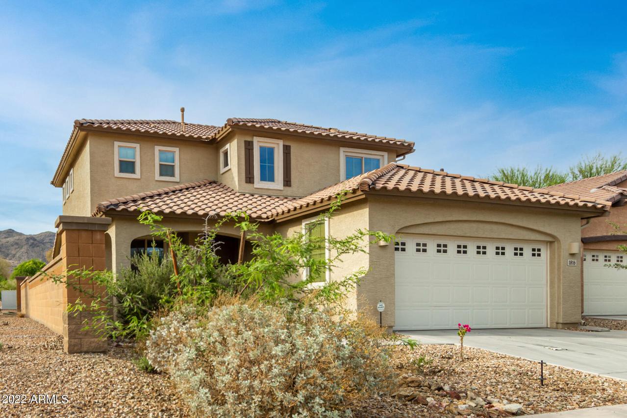 1816 W Satinwood Dr., Phoenix, AZ 85045