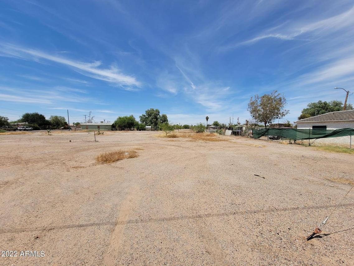 216 W 2nd Pl. #24, Eloy, AZ 85131
