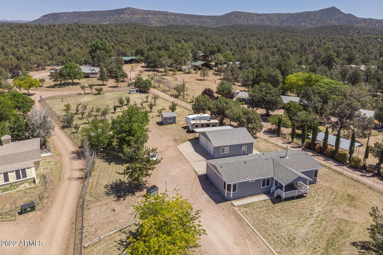 728 E Dealers Choice Ln., Payson, AZ 85541