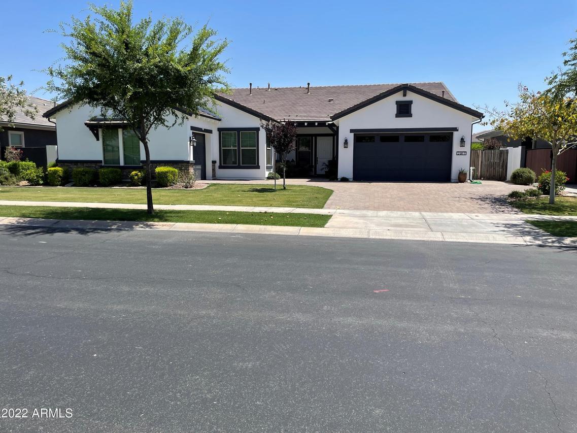 2917 E Silo Dr., Gilbert, AZ 85296