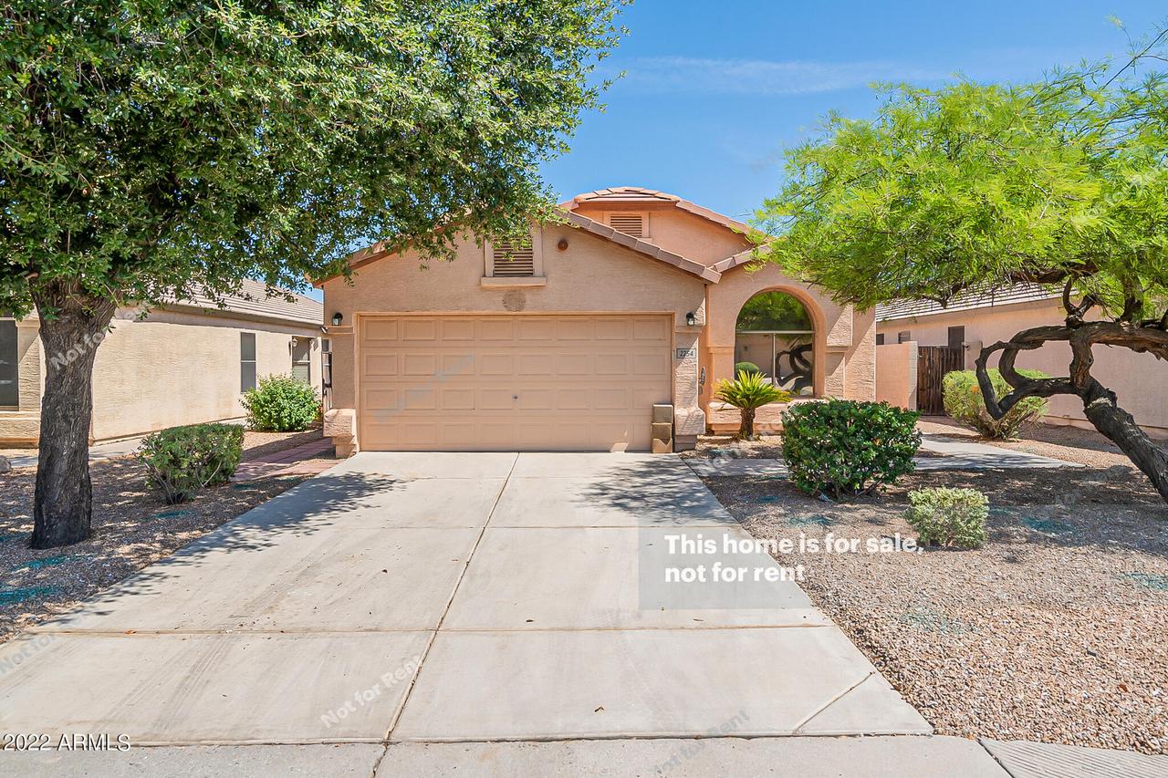 2254 E Arabian Dr., Gilbert, AZ 85296