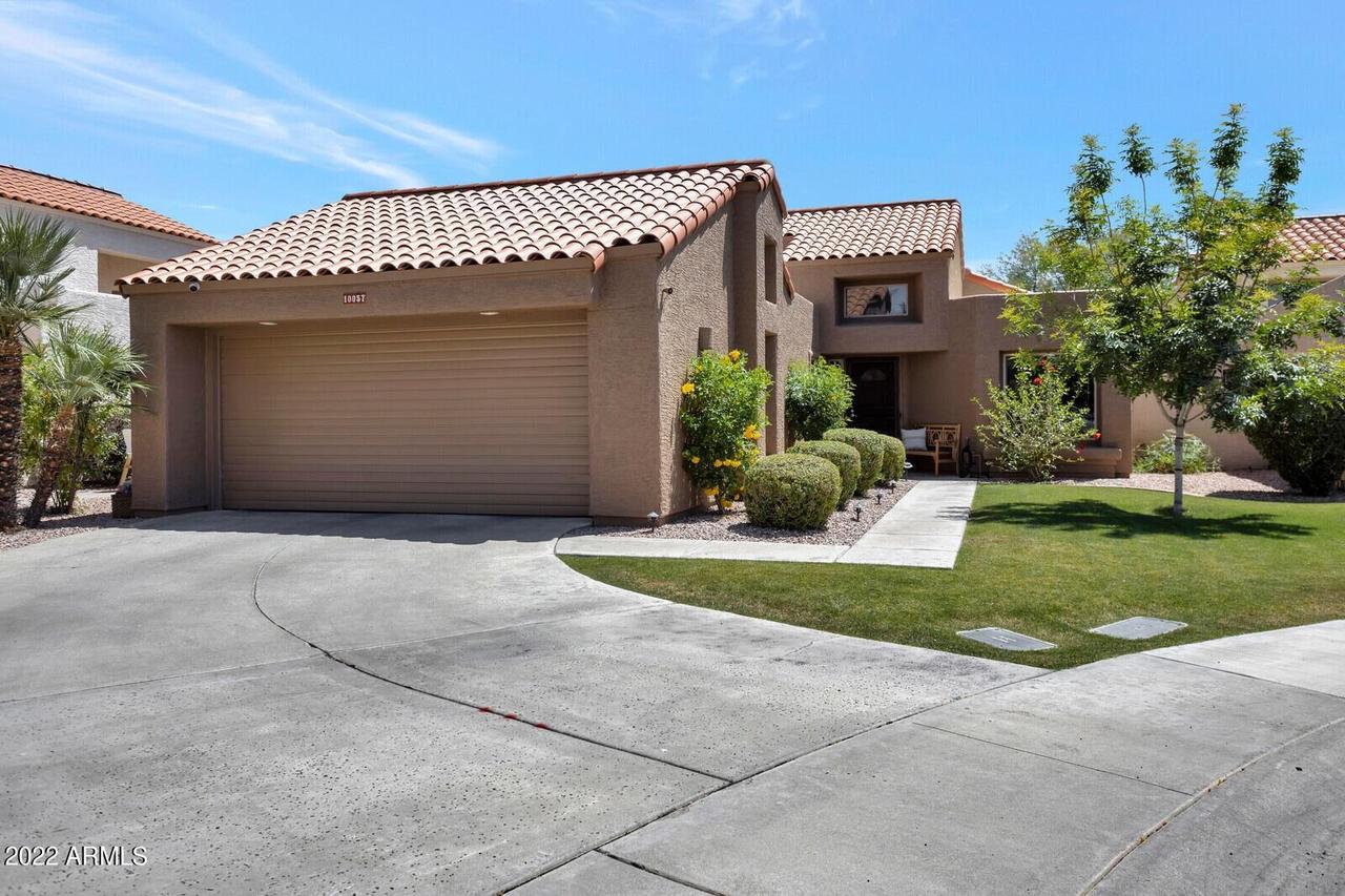 10057 E San Bernardo Dr., Scottsdale, AZ 85258