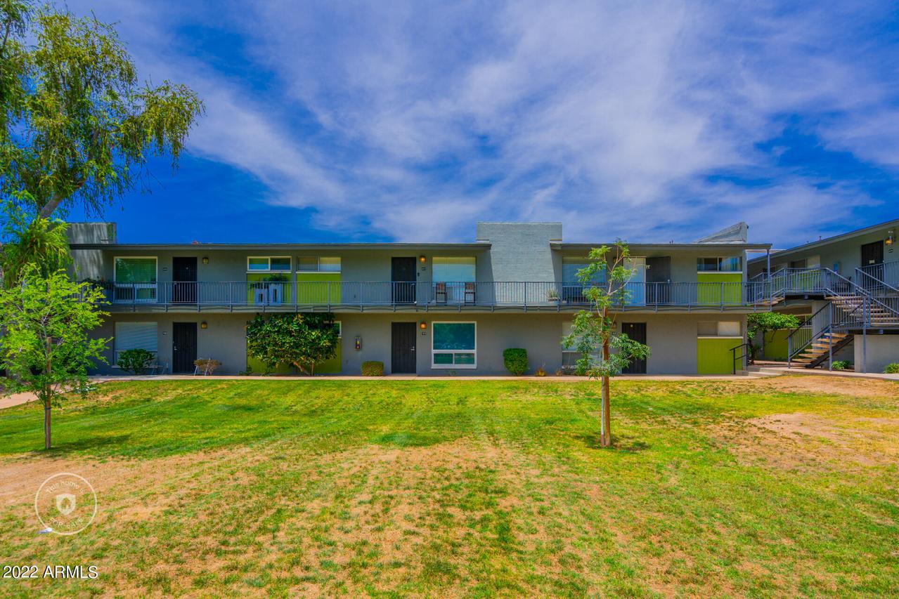 7141 N 16th St. #209, Phoenix, AZ 85020