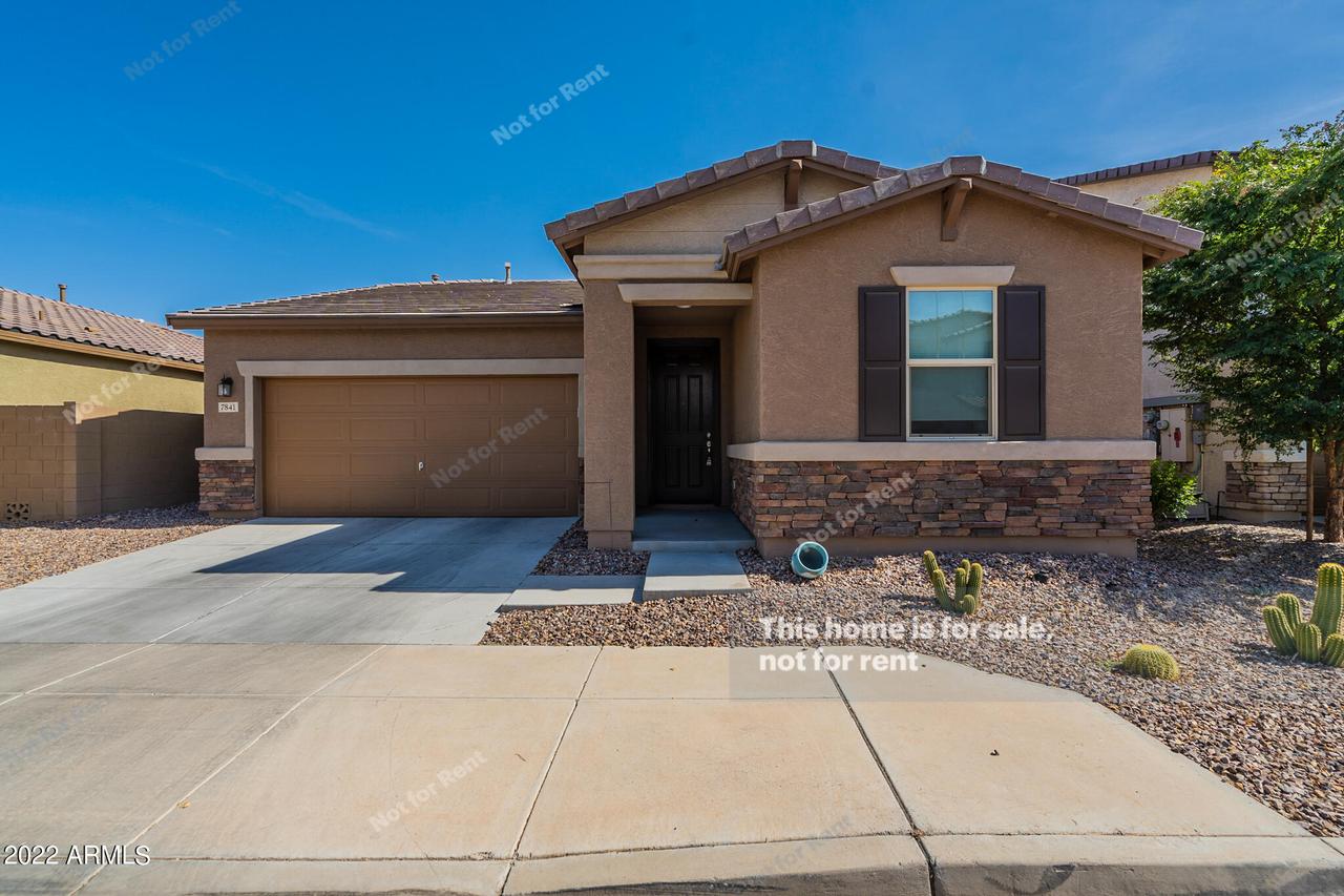 7841 E Boise St., Mesa, AZ 85207