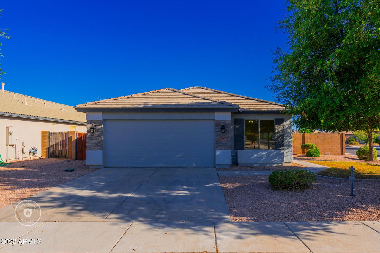 12233 W Tonto St., Avondale, AZ 85323