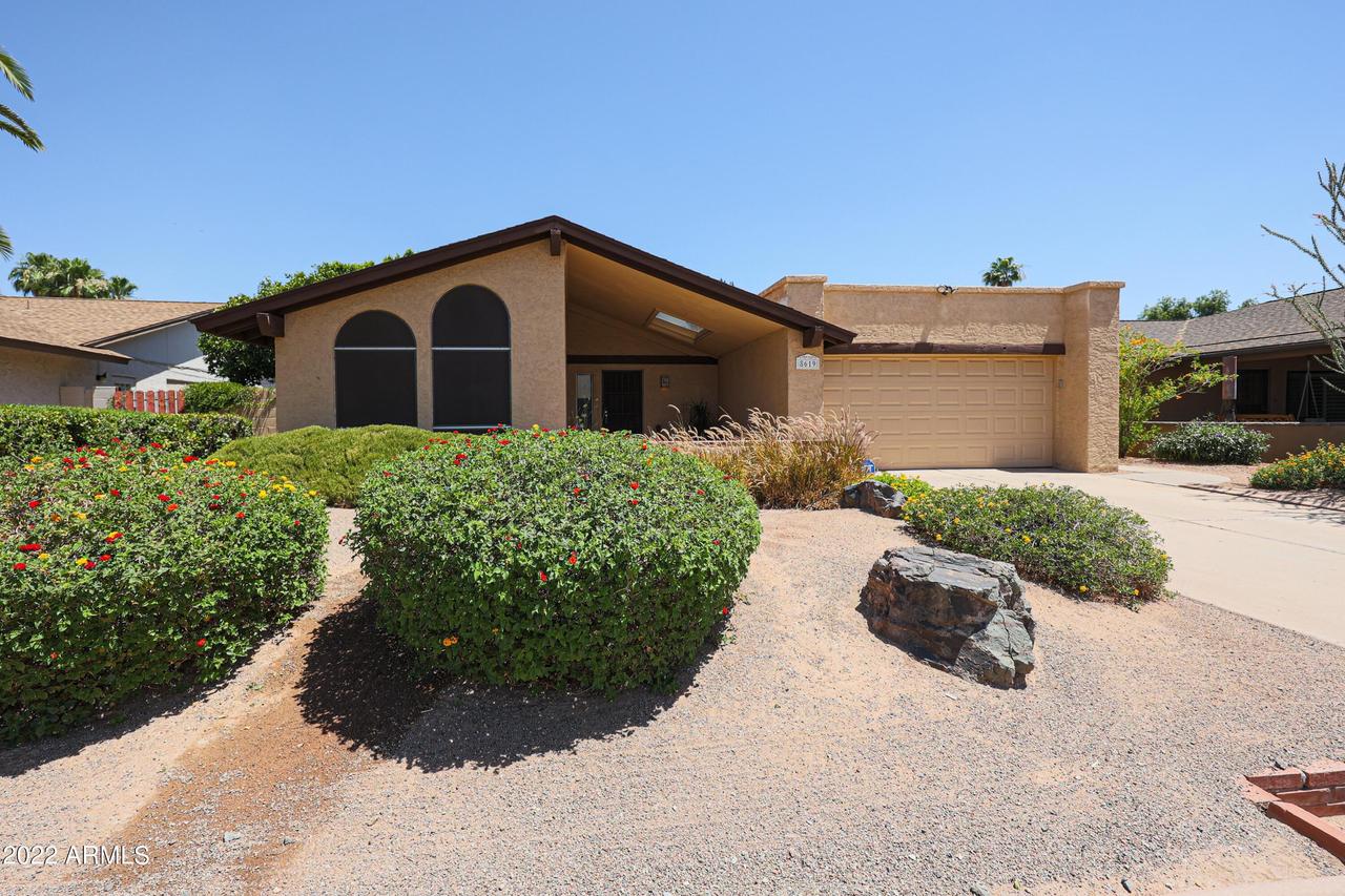 8619 E San Alfredo Dr., Scottsdale, AZ 85258