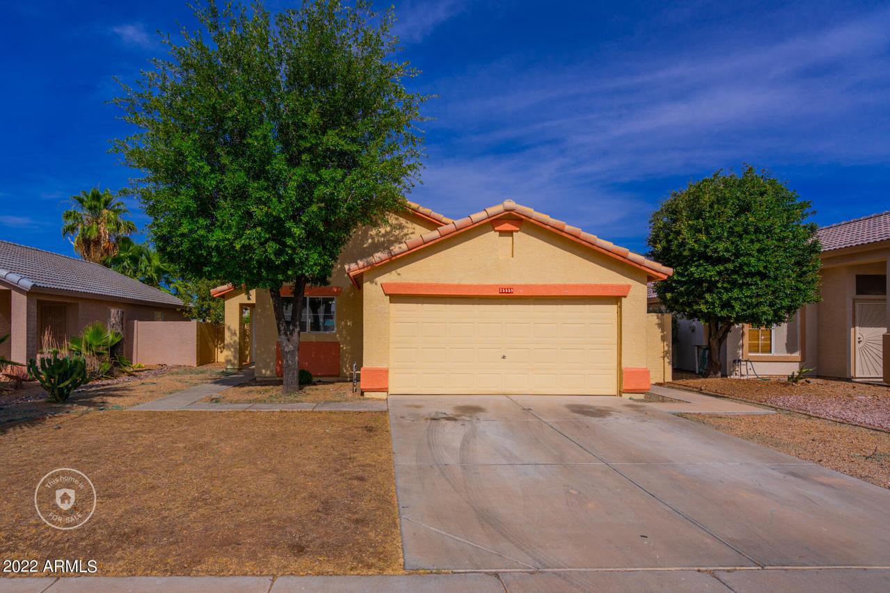 15558 N 136th Ln., Surprise, AZ 85374