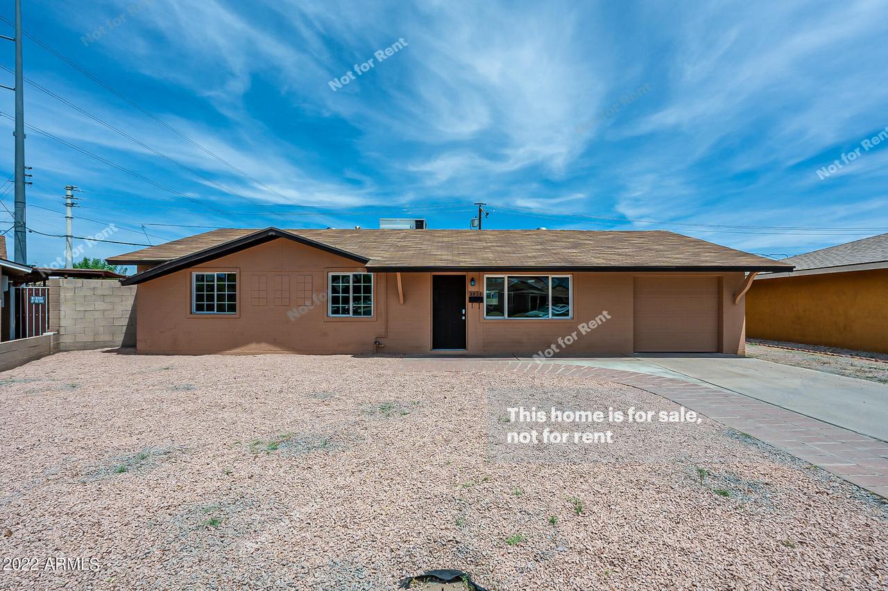 2634 W Dahlia Dr., Phoenix, AZ 85029