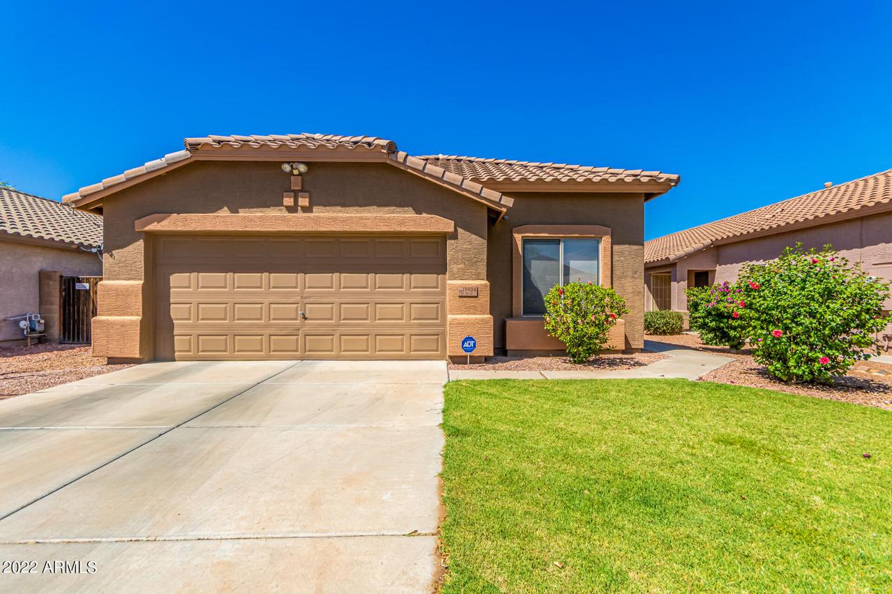 15924 W Tara Ln., Surprise, AZ 85374