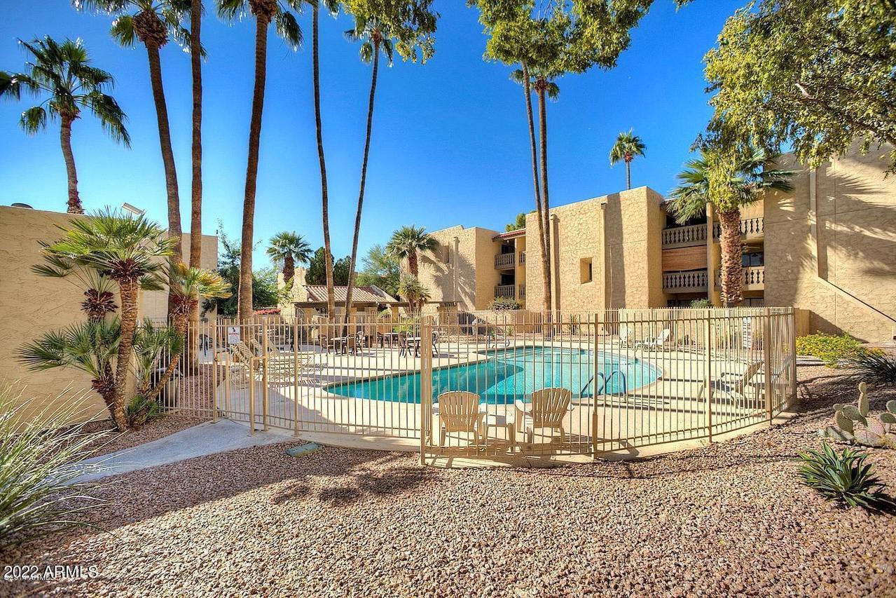 4950 N Miller Rd. #142, Scottsdale, AZ 85251