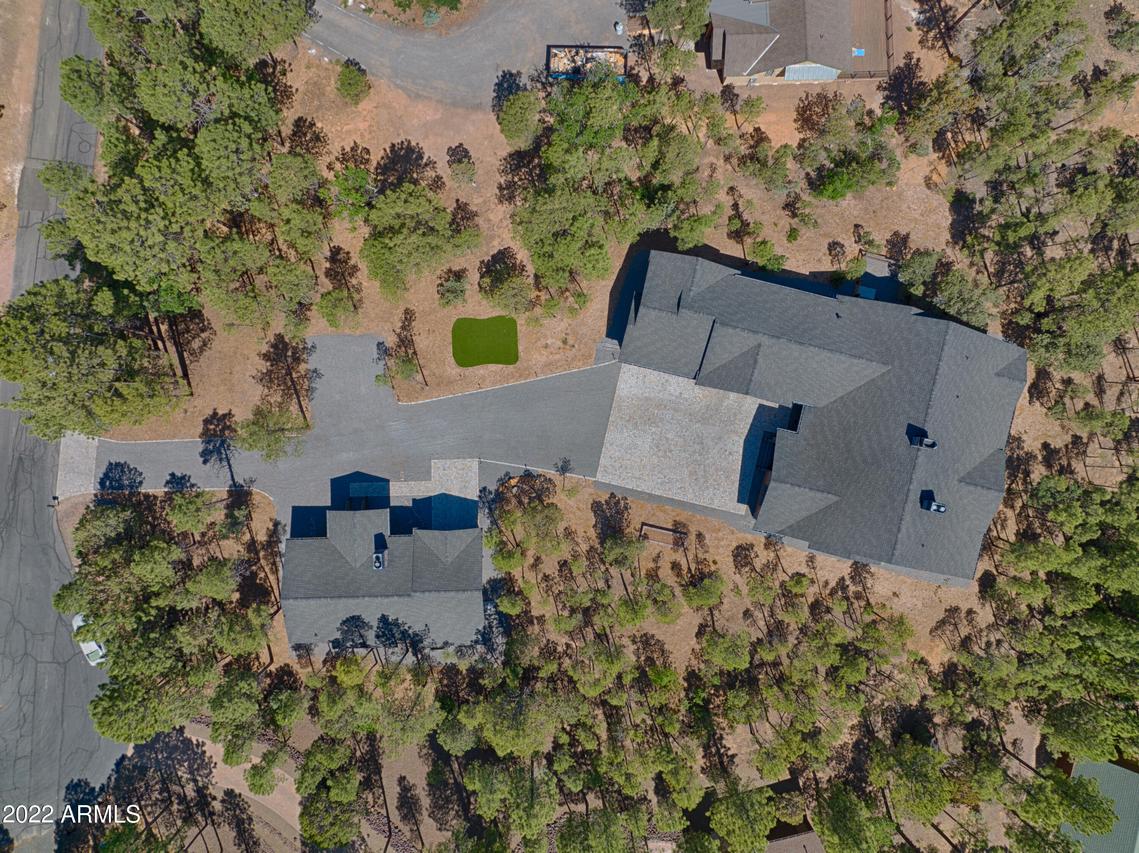 441 S Yarrow Ln., Show Low, AZ 85901