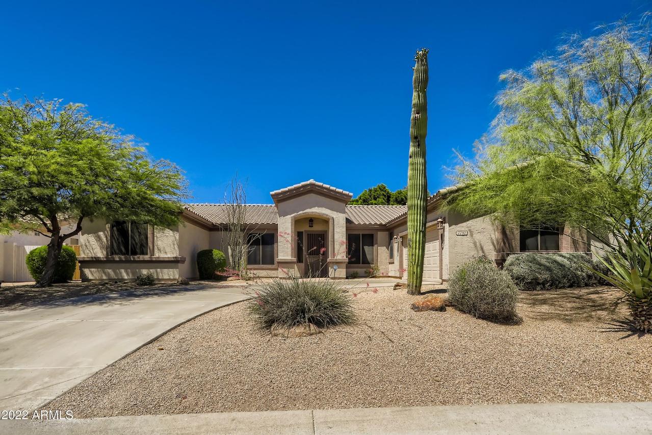 7792 E San Fernando Dr., Scottsdale, AZ 85255