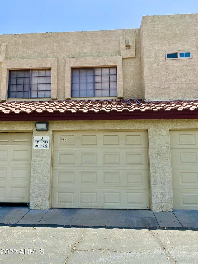 2020 W Union Hills Dr. #232, Phoenix, AZ 85027