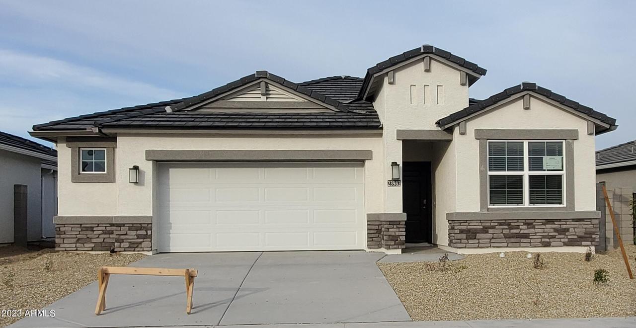 23982 W Verlea Dr., Buckeye, AZ 85326