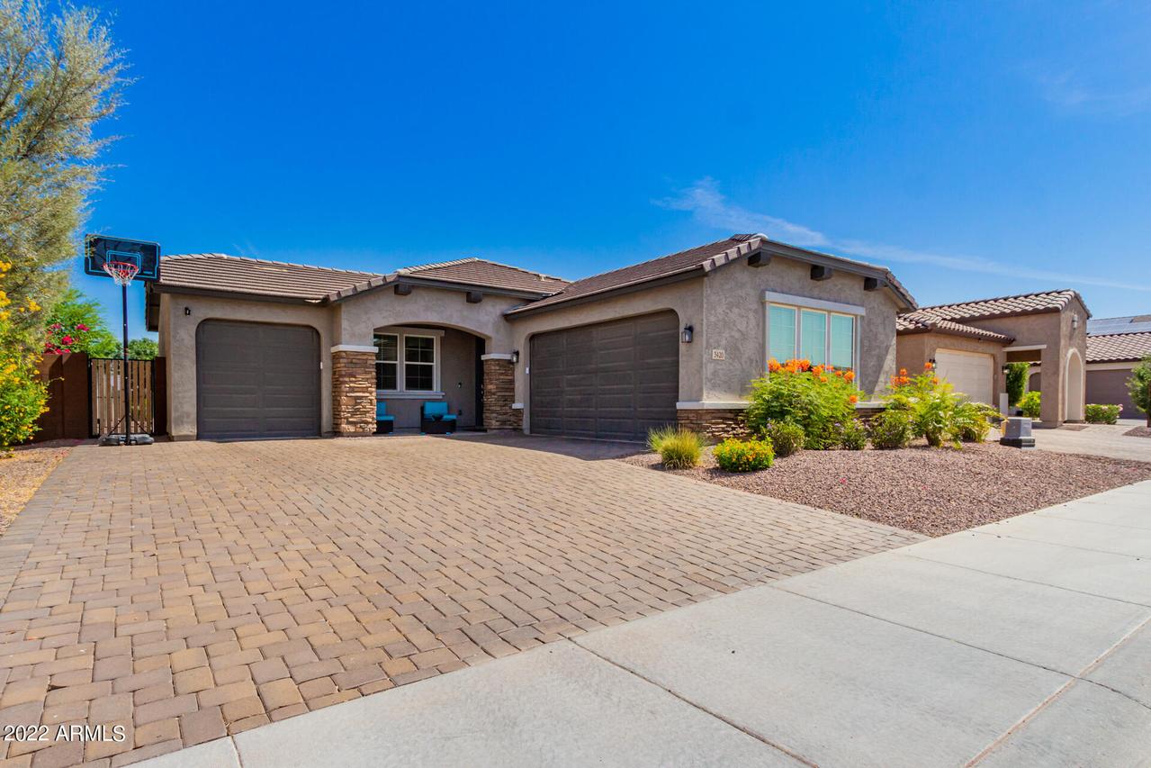 3420 W Melody Dr., Laveen, AZ 85339