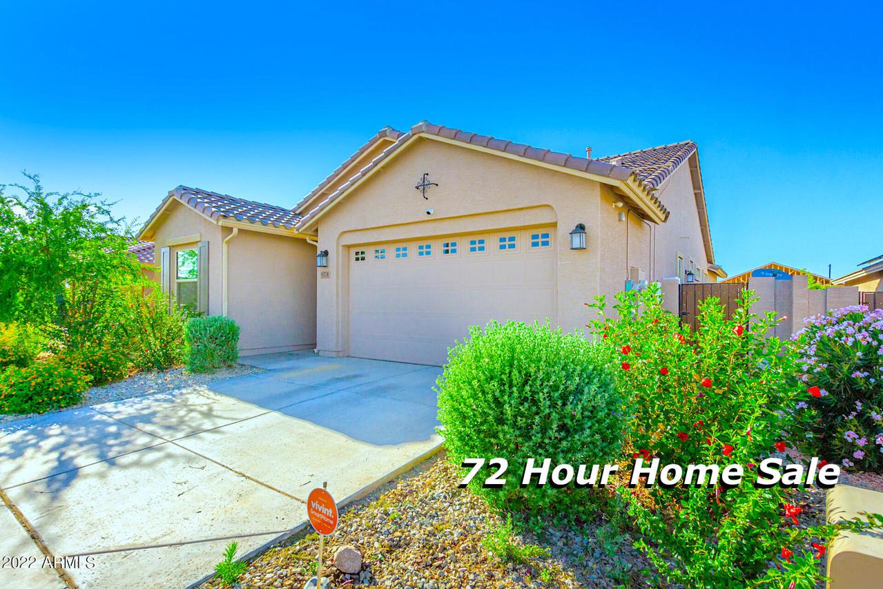 16536 W Charlotte Dr., Surprise, AZ 85387