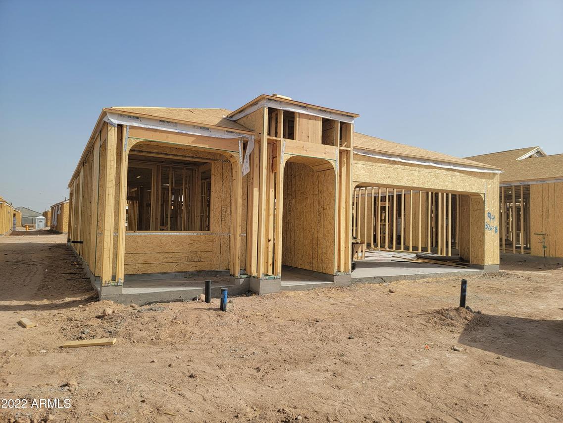 18821 W Jefferson St., Buckeye, AZ 85326