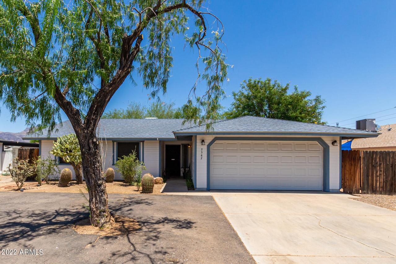 2367 S Belaire Rd., Apache Junction, AZ 85219