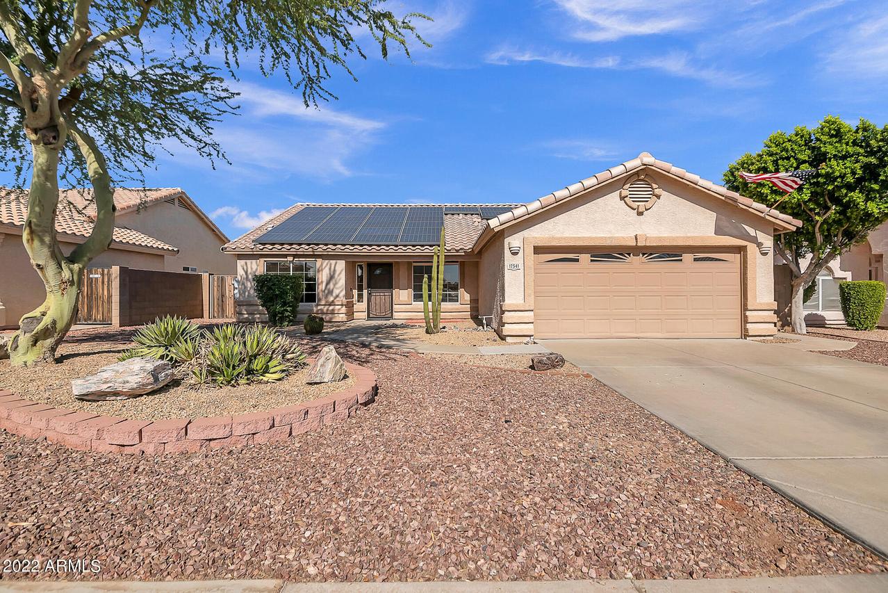 17541 N 83rd Dr., Peoria, AZ 85382