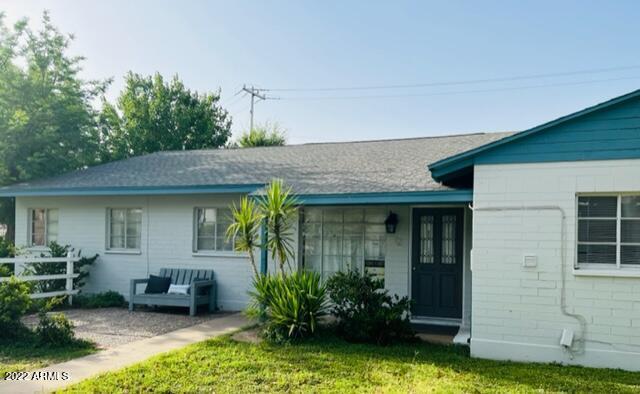 2985 N 19th Ave. #12, Phoenix, AZ 85015