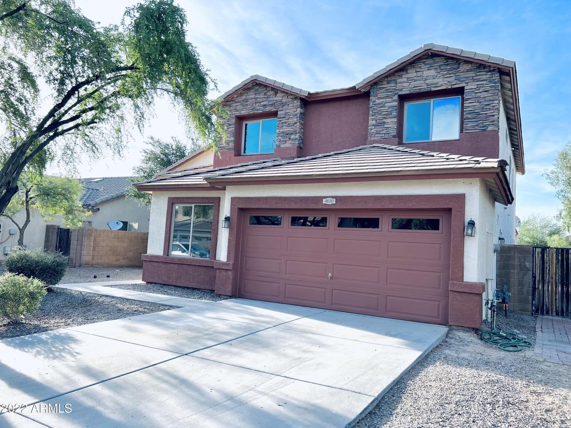 4610 W Donner Dr., Laveen, AZ 85339