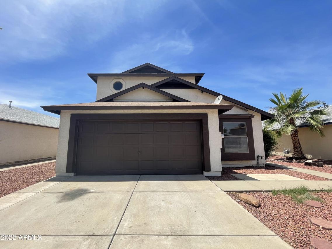 11814 N 75th Dr., Peoria, AZ 85345