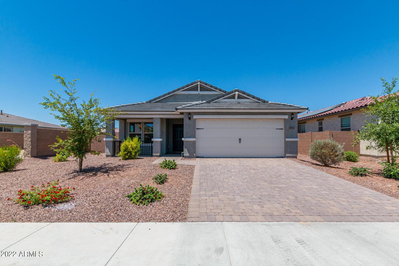 18180 W Illini St., Goodyear, AZ 85338